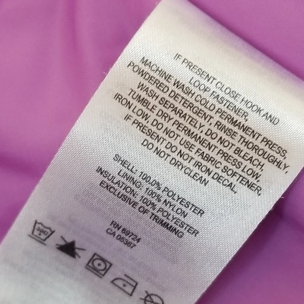 Columbia snow jacket‎ xl